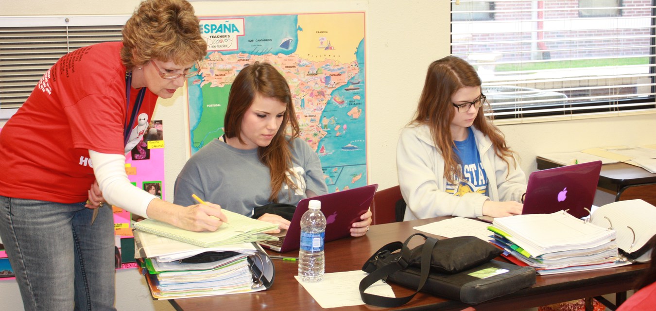 San Saba Independent School District