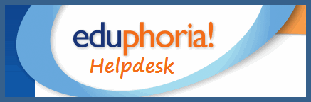Eduphoria Helpdesk